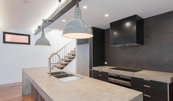 Kitchen 5